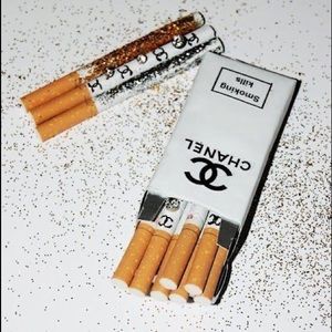 Meet your Posher, Treniece